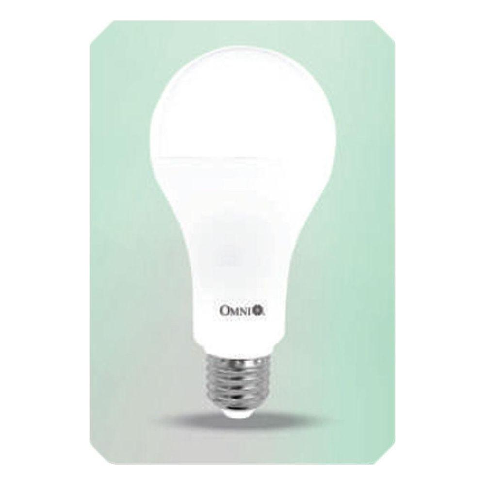 Omni 15W LED A72 Light Bulb E27 - KHM Megatools Corp.