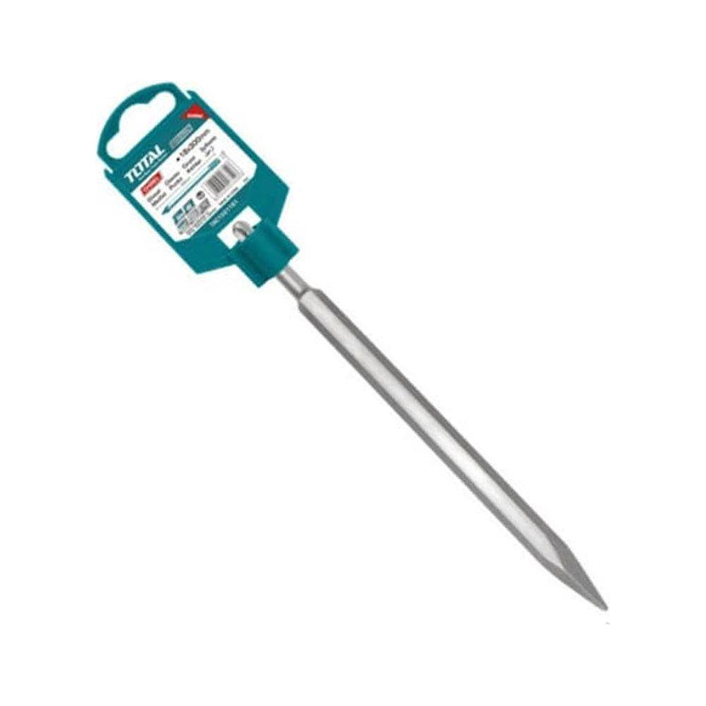 Total SDS-plus Chisel Bit | Total by KHM Megatools Corp.