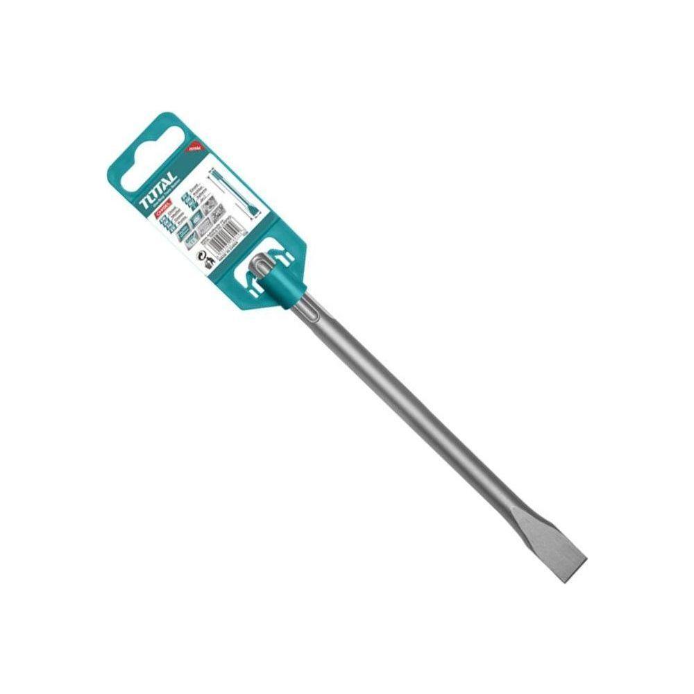 Total SDS-Max Chisel Bit | Total by KHM Megatools Corp.