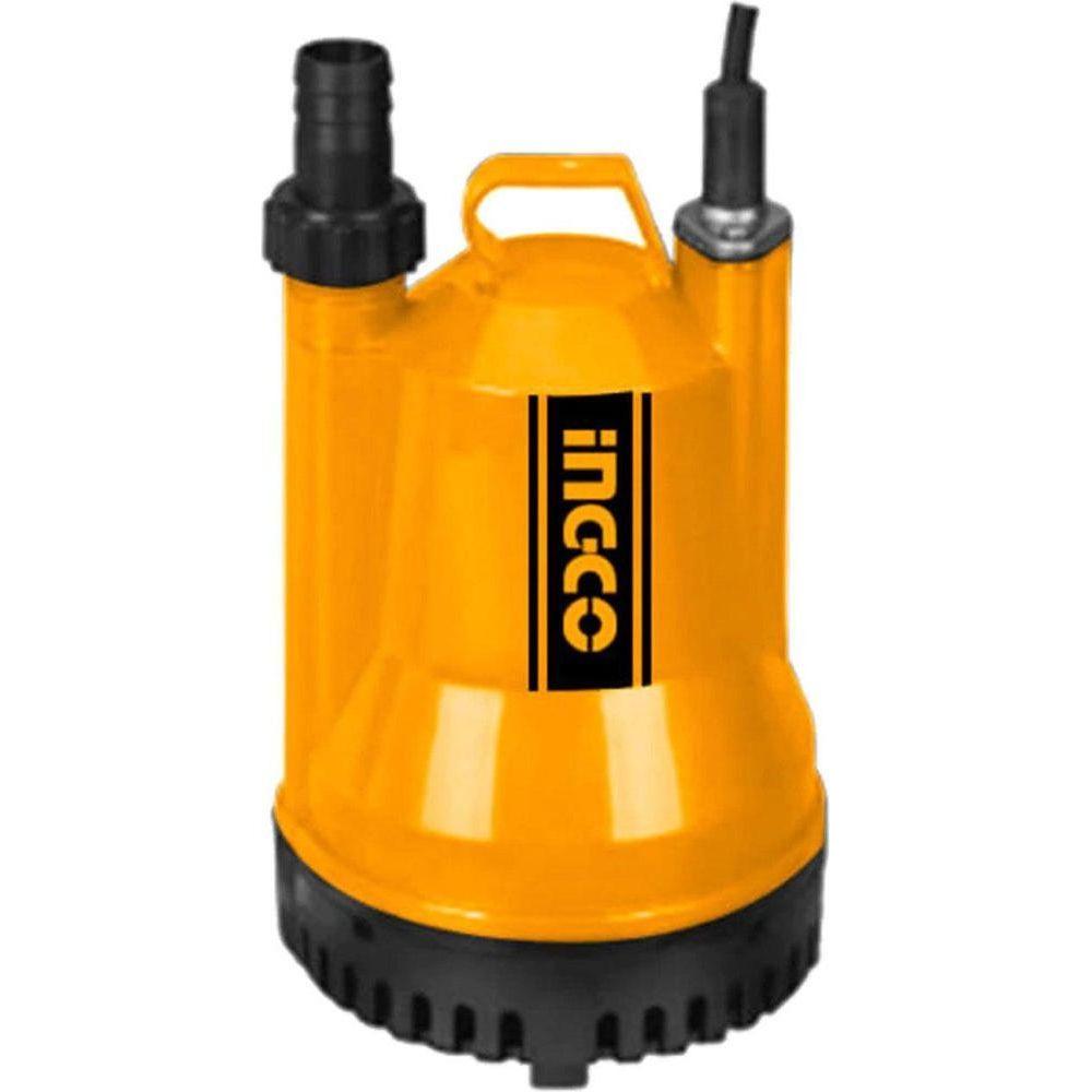 Ingco SPC2502-5 Submersible 250W 1/3HP - KHM Megatools Corp.