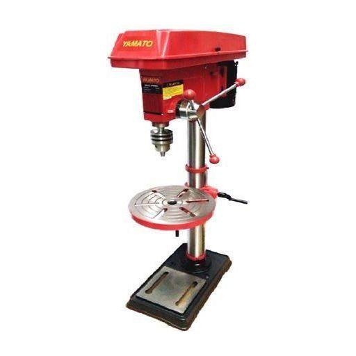 Yamato YDP-16B Drill Press 16mm 375W (1/2HP) - KHM Megatools Corp.