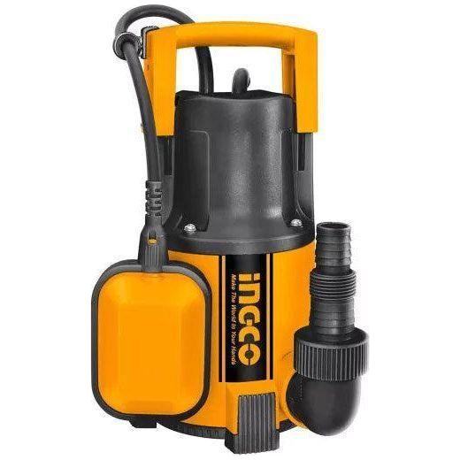 Ingco SPC4001-5 Submersible Pump 400W - KHM Megatools Corp.