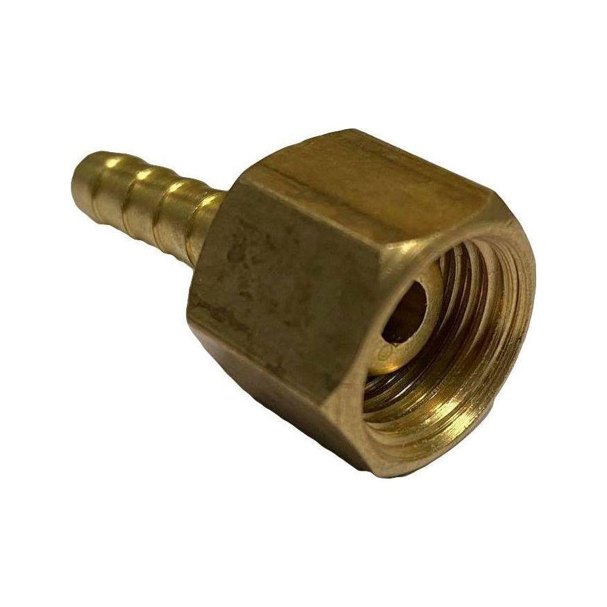 WCO-13 Twin Hose Fitting Coupler | Generic by KHM Megatools Corp.