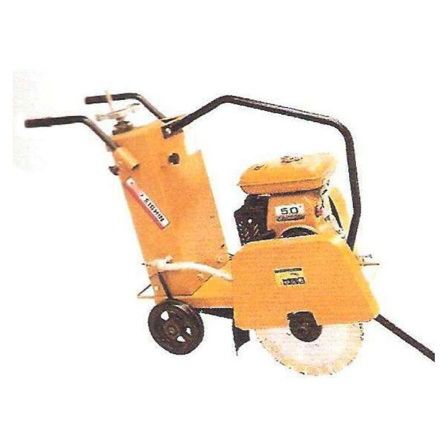 Eishin (Yamato) Engine Concrete Cutter / Asphalt Cutter - KHM Megatools Corp.