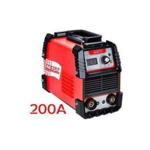 MPT MMA2005 Inverter Welding Machine - KHM Megatools Corp.