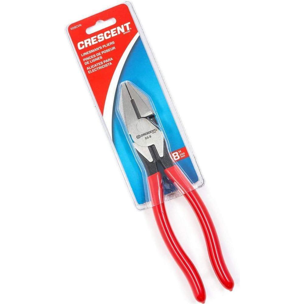 Crescent Combination Pliers | Crescent by KHM Megatools Corp.