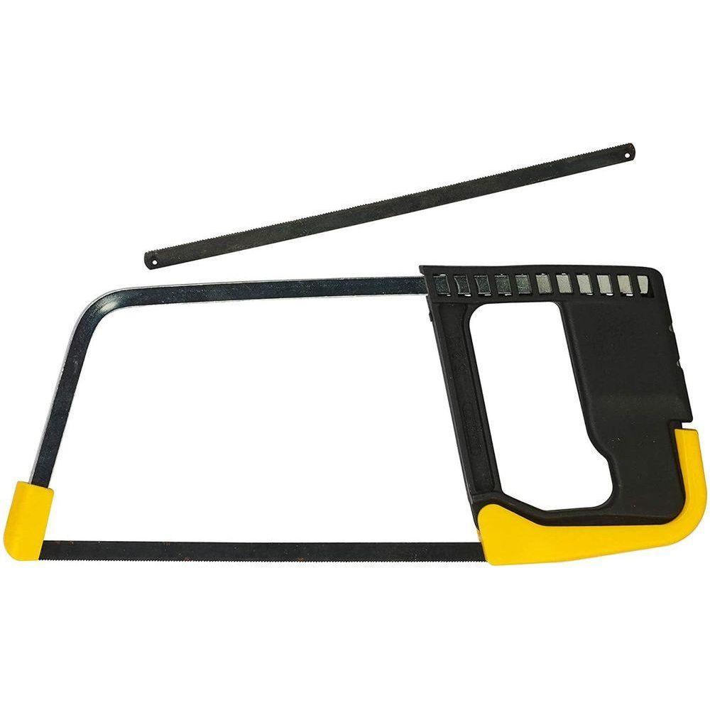 Stanley 15-218 Deep Throat / Junior Hacksaw Frame | Stanley by KHM Megatools Corp.