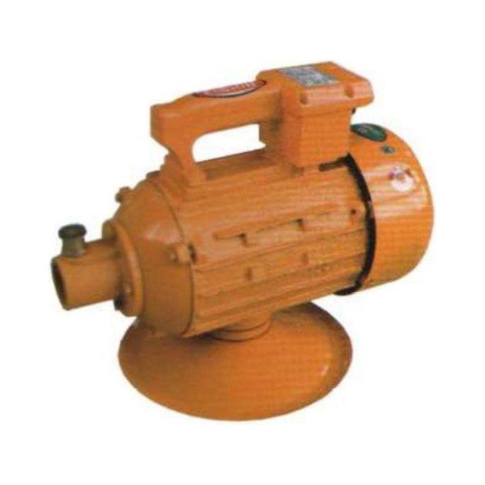 Eishin (Yamato) ZN-A Electric Motor Concrete Vibrator - KHM Megatools Corp.