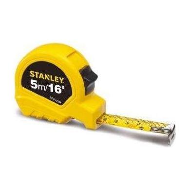 Stanley Steel Tape Measure (Basic Series) | Stanley by KHM Megatools Corp.