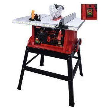 MPT MTS2502 Table Saw - KHM Megatools Corp.