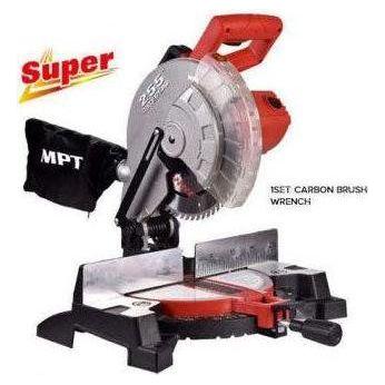 MPT MMS2503 Miter Saw - KHM Megatools Corp.