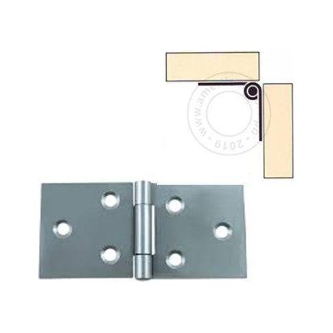 Amerilock Hinge Backflap | Amerilock by KHM Megatools Corp.