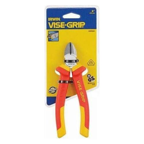 Irwin VDE Diagonal Cutting Plier / Side Cutter | Irwin by KHM Megatools Corp.