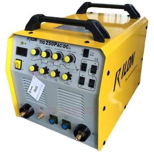 Rilon TIG 250P AC/DC Inverter Welding Machine (TIG-MMA) - KHM Megatools Corp.