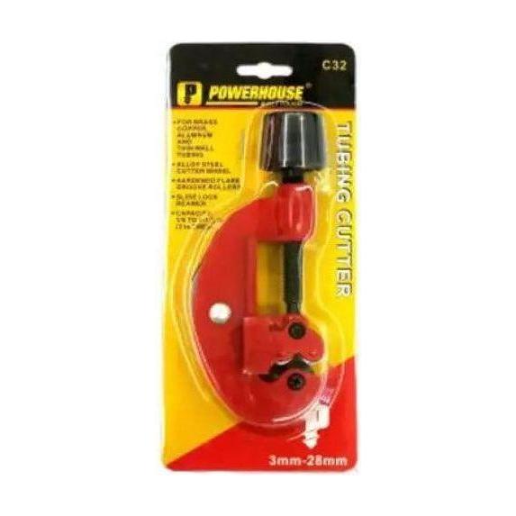 Powerhouse Tubing Cutter | Powerhouse by KHM Megatools Corp.