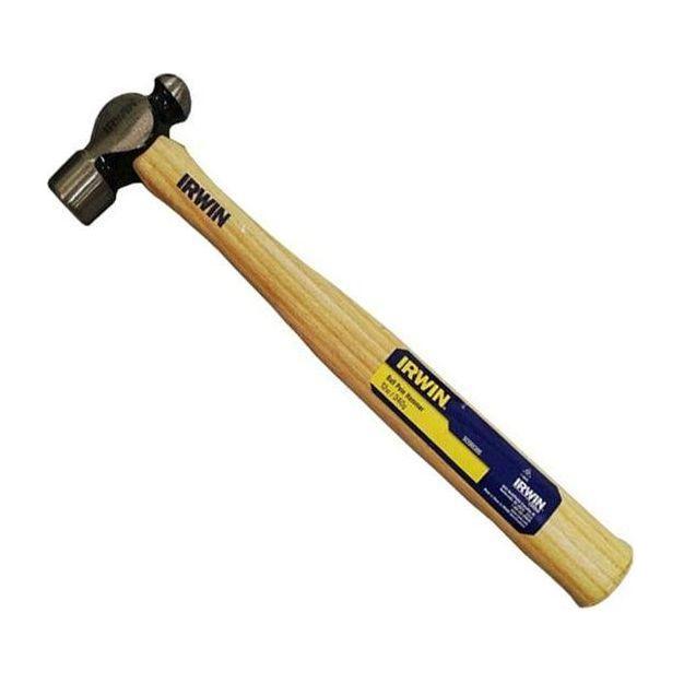 Irwin Ballpein Hammer | Irwin by KHM Megatools Corp.