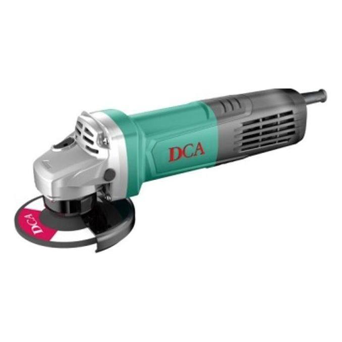 DCA ASM15-100B Angle Grinder 4