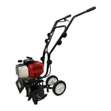 Megatools DT520S Engine Mini Tiller / Tilling Machine - KHM Megatools Corp.