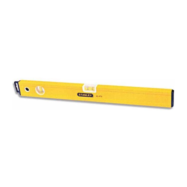 Stanley Aluminum Box Type Level Bar | Stanley by KHM Megatools Corp.