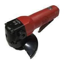 S-Ks Tools AGD-90 Pneumatic Angle Grinder 4