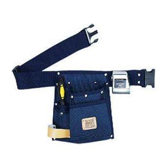 Hans A-523AR 5-Pocket Tool Holster / Handyman's Apron | Hans by KHM Megatools Corp.