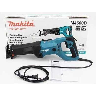 Makita MT M4500B Reciprocating Saw 1,010W - KHM Megatools Corp.