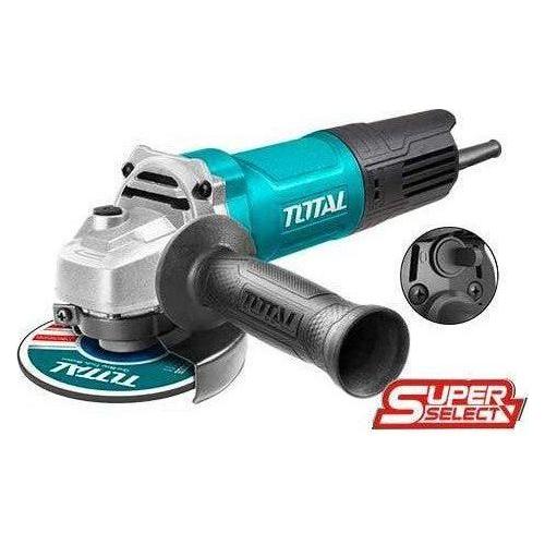 Total TG10710056 Angle Grinder 4