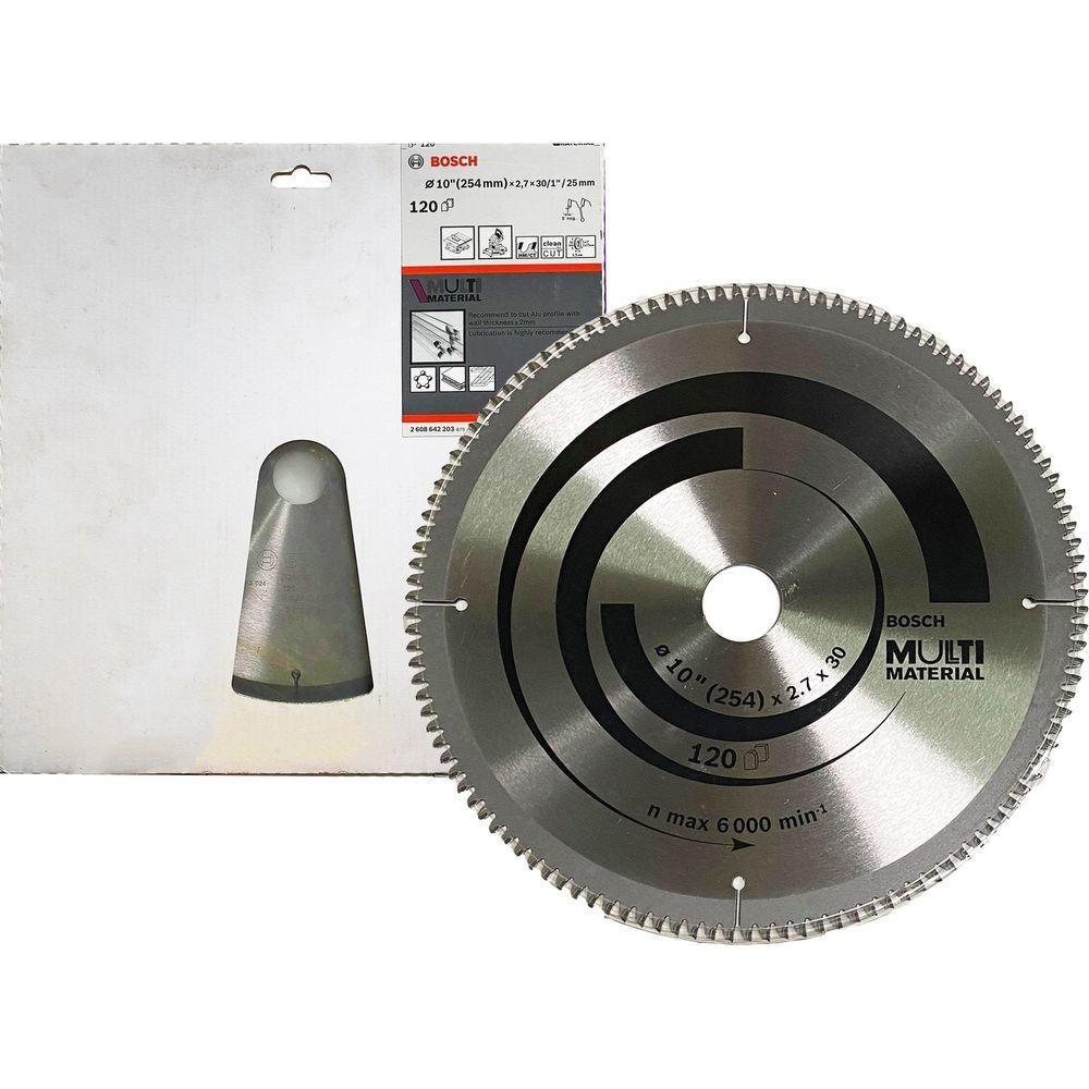 Bosch Circular Saw Blade 10