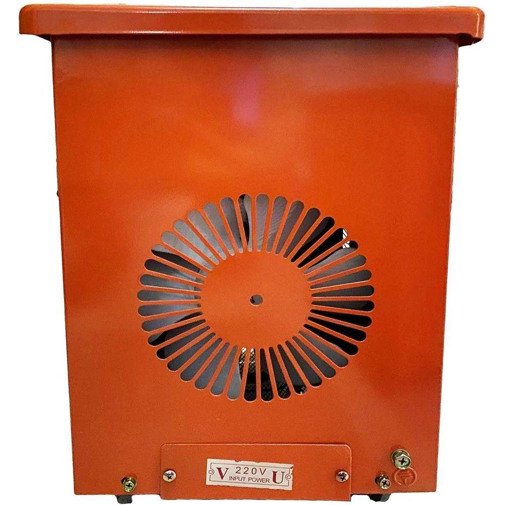 Power Star PS-300 Welding Machine 300A Pure Copper (Commercial Type) | Powerstar by KHM Megatools Corp.