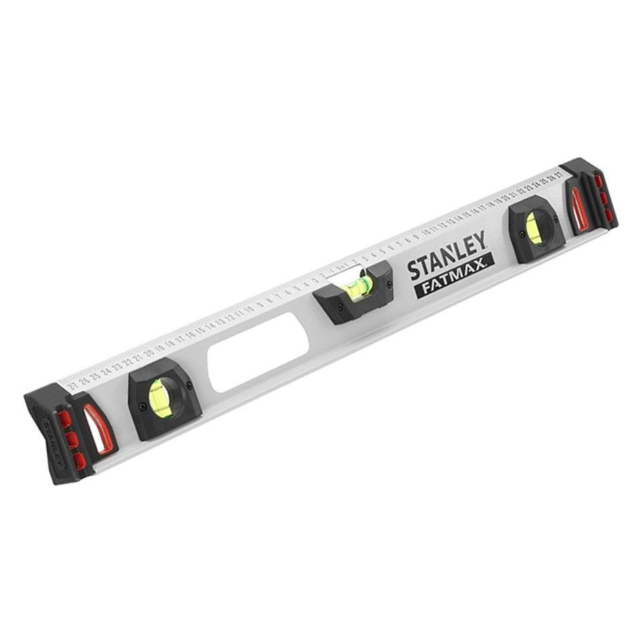 Stanley FatMax I-Beam Level Bar | Stanley by KHM Megatools Corp.