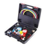 Megatools R134 Manifold Gauge Set Tester - KHM Megatools Corp.