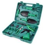 Megatools GTS10 10pcs Garden Tool Set - KHM Megatools Corp.