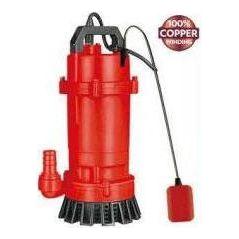 MPT MSCWP3703 Submersible Clean Water Pump - KHM Megatools Corp.