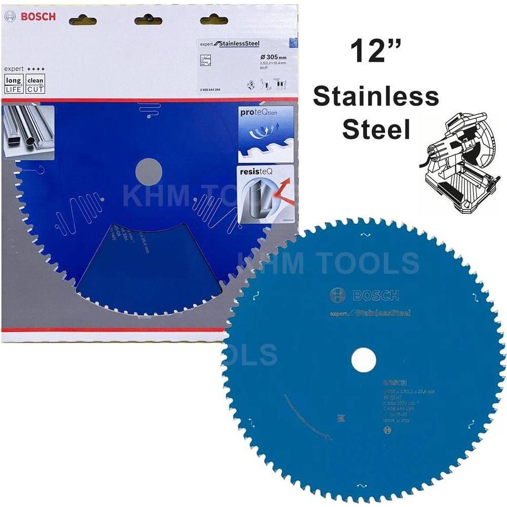 Bosch Circular Saw Blade 12