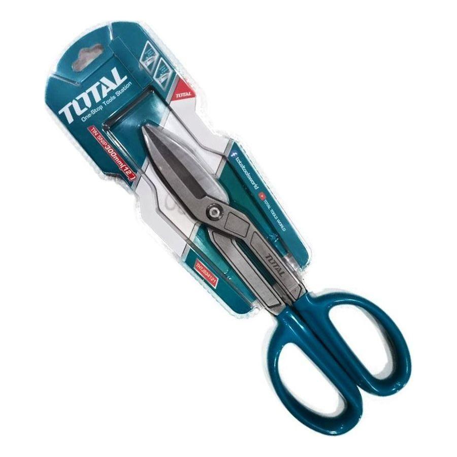 Total THTJ534121 Tin Snip 12