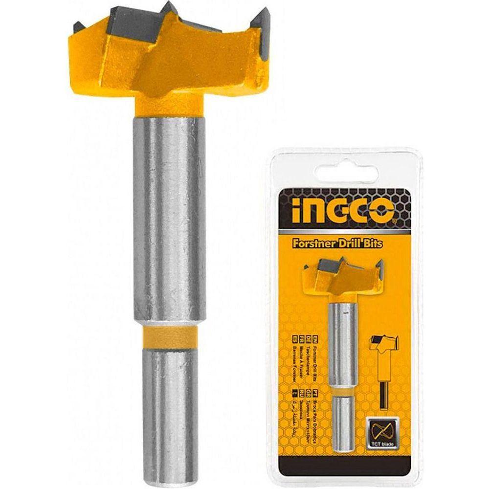 Ingco ADCS3201 Forstner Drill Bits 32MM - KHM Megatools Corp.