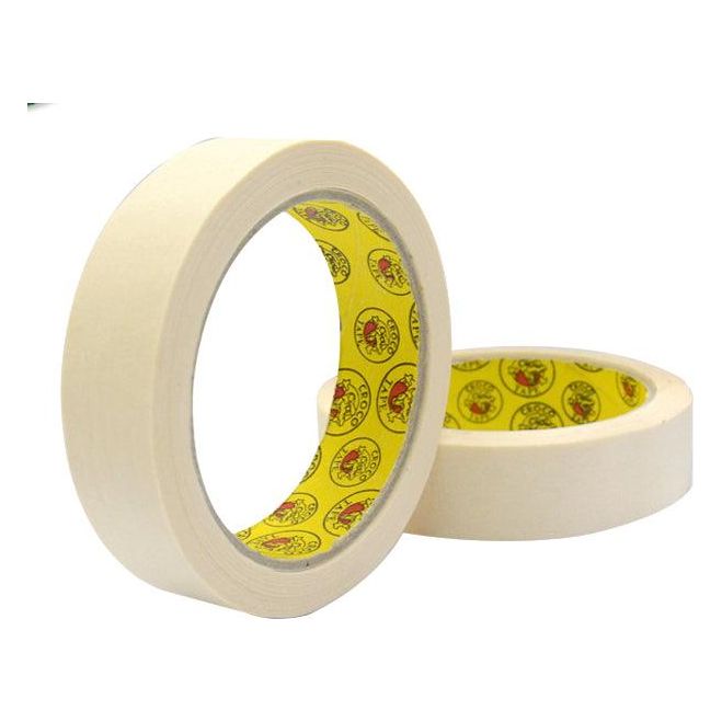 Crocodile Masking Tape | Crocodile by KHM Megatools Corp.