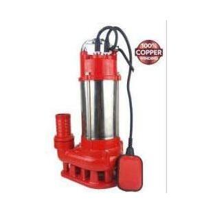 MPT MSSWP-1HP Submersible Seawage Water Pump - KHM Megatools Corp.