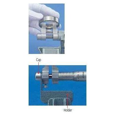 Mitutoyo Inside Micrometer, Series 145 (Caliper type) | Mitutoyo by KHM Megatools Corp.