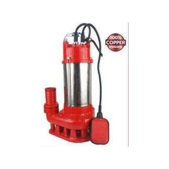 MPT MSSWP-2HP Submersible Seawage Water Pump - KHM Megatools Corp.