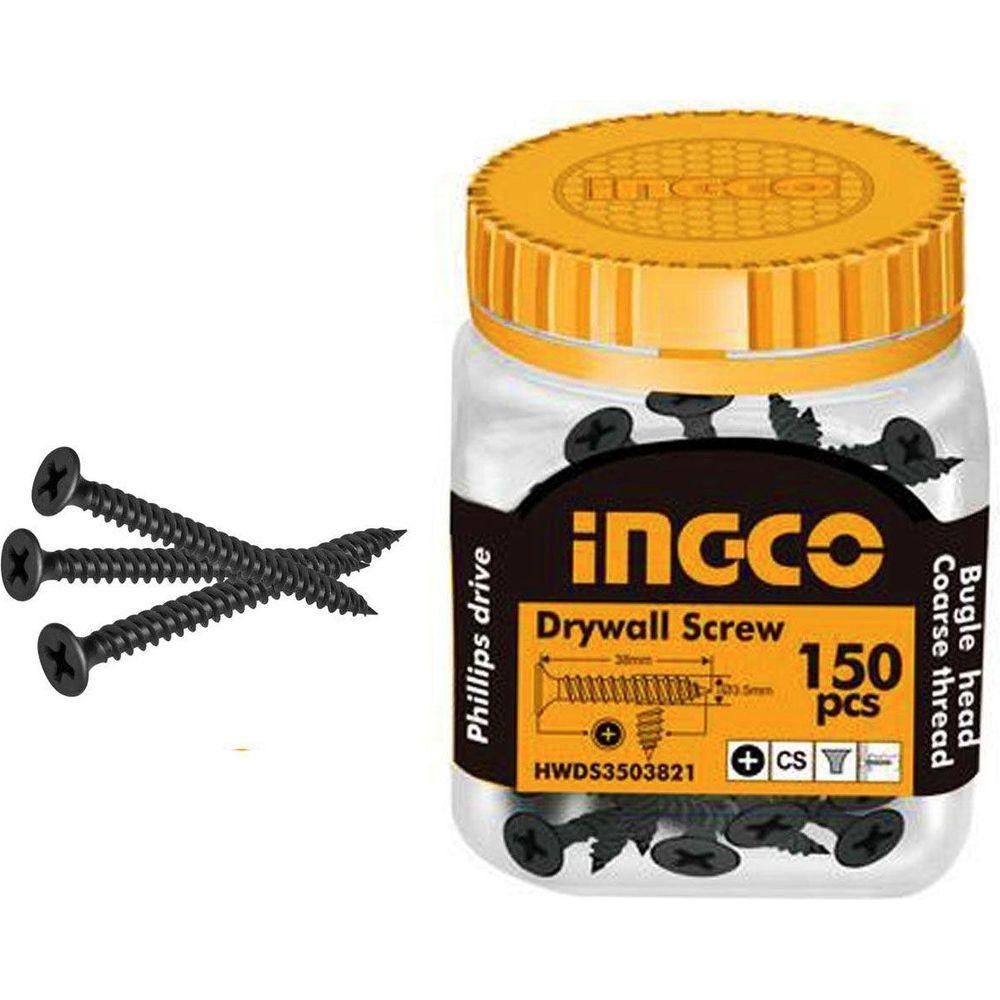 Ingco Drywall Screw - KHM Megatools Corp.