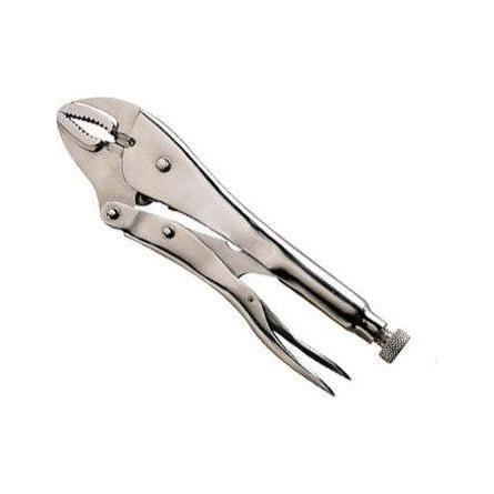 OSK GTP-2101-5 Locking Vise Grip Pliers 5