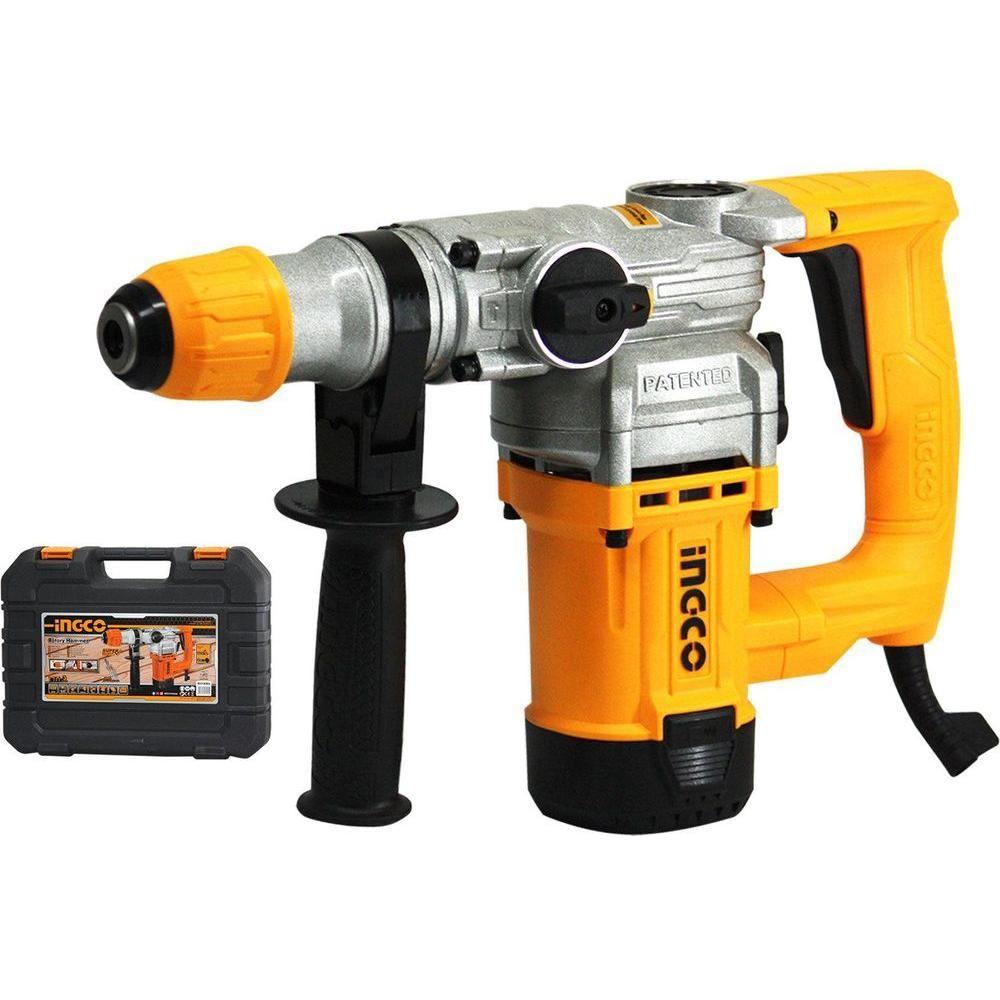 Ingco RH10506 Rotary Hammer 1050W - KHM Megatools Corp.