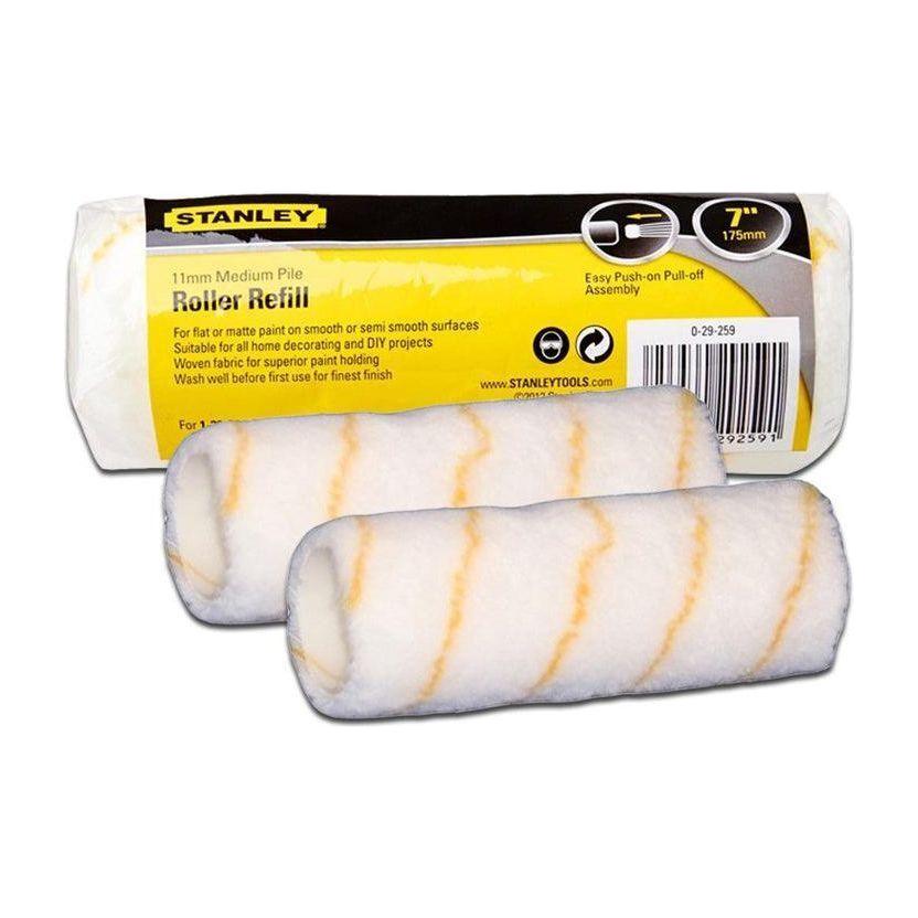 Stanley 29-259 Paint Roller Refill 7