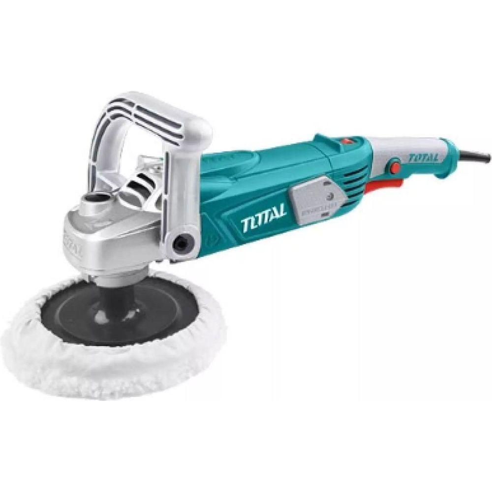 Total TP1121806 Polisher 1200W 7