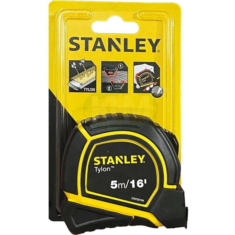 Stanley Tylon Tape Measure / Steel Tape Rule | Stanley by KHM Megatools Corp.