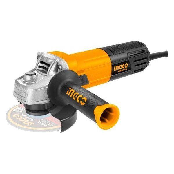 Ingco AG8528 Angle Grinder 950W 5