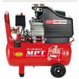 MPT MAC20243 2HP Silent / Oil Free Air Compressor 100L - KHM Megatools Corp.