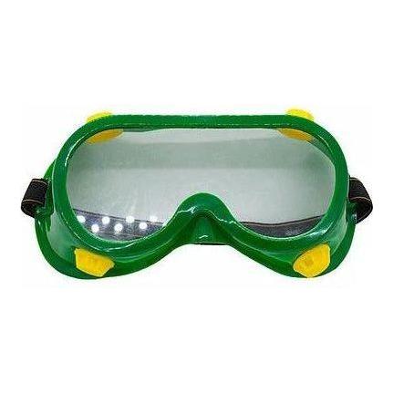 Powerhouse Safety Goggles | Powerhouse by KHM Megatools Corp.