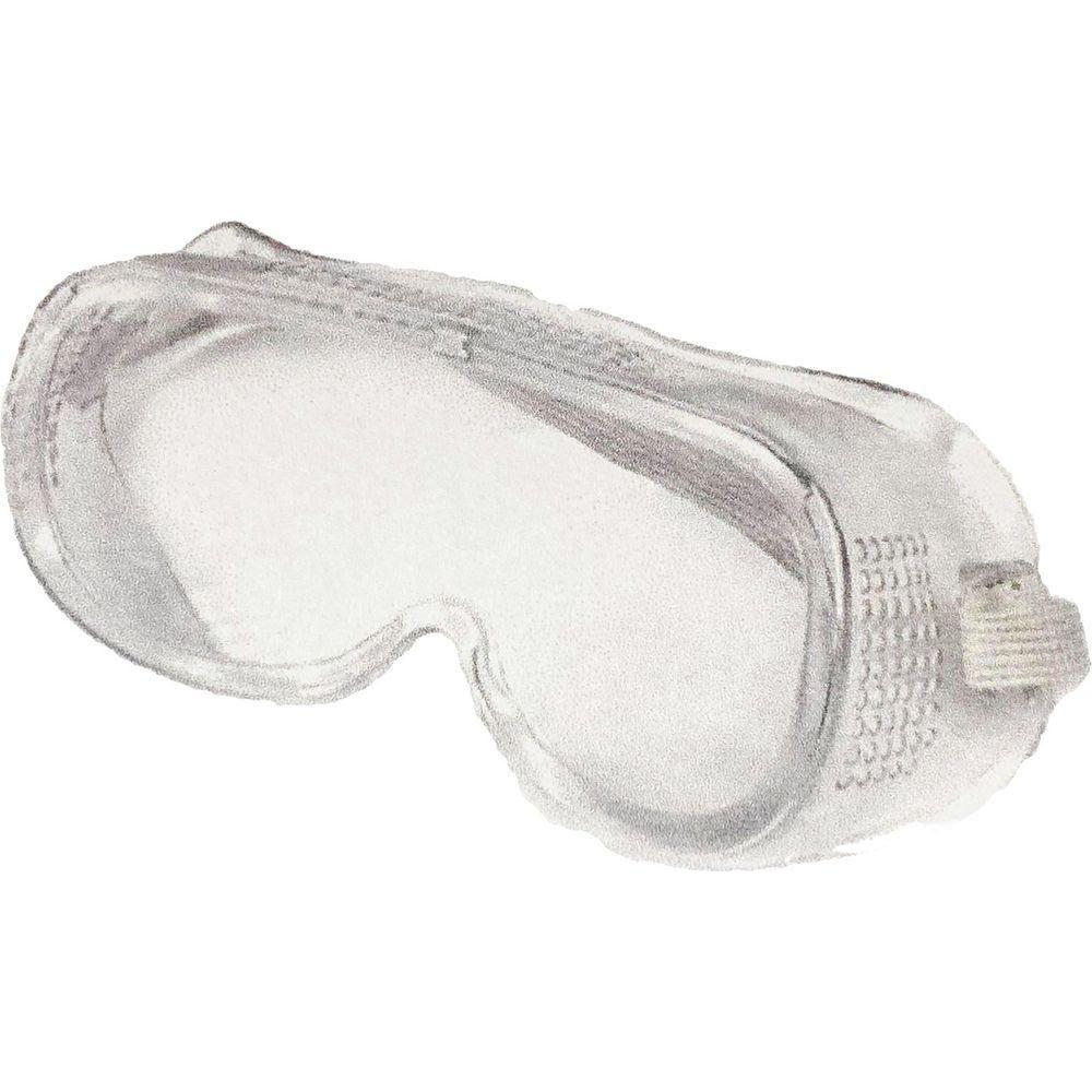 Safety Goggles | Generic by KHM Megatools Corp.